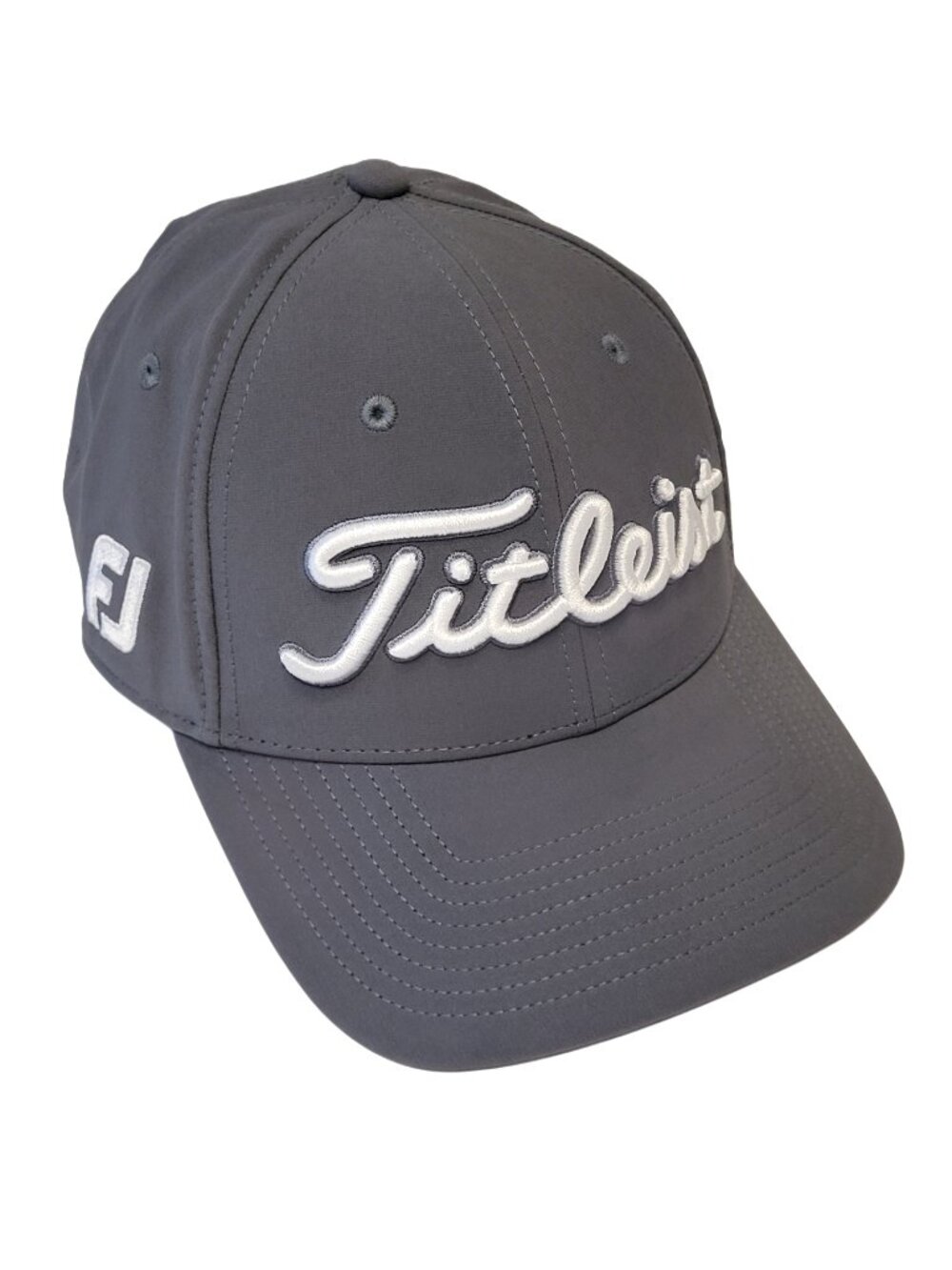 Titleist Tour Performance FootJoy Pro V1 Golf Hat